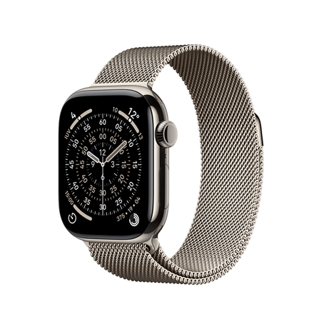 Apple Watch 11 42 Nt Ti Nt Ml Cel - Imagen 1 de 3 Apple Watch 11 42 Nt Ti Nt Ml Cel - Imagen 1 de 3
