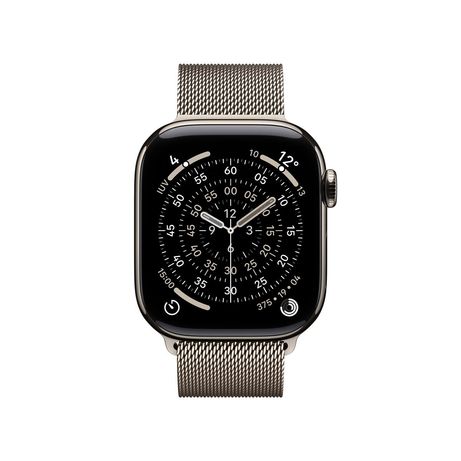Apple Watch 11 42 Nt Ti Nt Ml Cel - Imagen 3 de 3 Apple Watch 11 42 Nt Ti Nt Ml Cel - Imagen 3 de 3