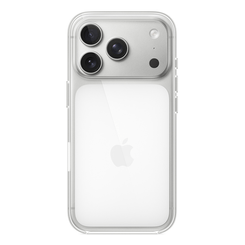iPhone 17 Pro Cl Case