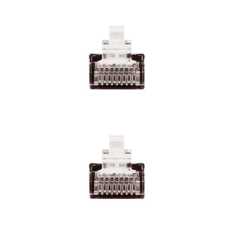 CABLE NC RED LATIGUILLO 3M NEGRO - Imagen 4 de 4 CABLE NC RED LATIGUILLO 3M NEGRO - Imagen 4 de 4