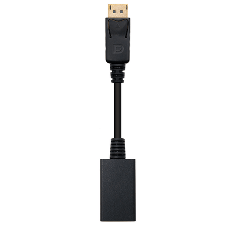CABLE NC HDMI A DISPLAYPORT H-M 15C - Imagen 1 de 3 CABLE NC HDMI A DISPLAYPORT H-M 15C - Imagen 1 de 3