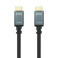 Miniatura 3 de Nanocable Cable HDMI 2.1 IRIS 8K M/M, 3 metros