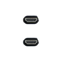 Miniatura 4 de Nanocable Cable HDMI 2.1 IRIS 8K M/M, 3 metros