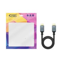 Miniatura 7 de Nanocable Cable HDMI 2.1 IRIS 8K M/M, 3 metros