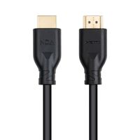 Miniatura 3 de Nanocable Cable HDMI V2.0 4K@60HZ 18Gbps CCS 10 M