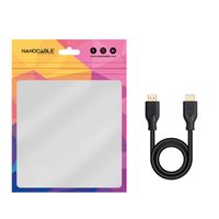 Miniatura 6 de Nanocable Cable HDMI V2.0 4K@60HZ 18Gbps CCS 10 M