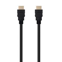 Miniatura 3 de Nanocable HDMI V2.0 4K@60Hz 18Gbps A-M-A-M 2m