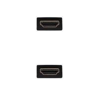 Miniatura 4 de Nanocable HDMI V2.0 4K@60Hz 18Gbps A-M-A-M 0.5m