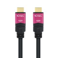Miniatura 3 de Nanocable Cable HDMI V2.0 4K 60Hz M/M 30m