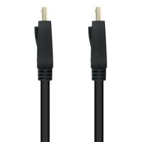Miniatura 4 de Nanocable Cable Displayport 1.4 DP/M-DP/M 1,0m