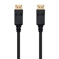 Miniatura 3 de Nanocable Cable Displayport DP/M-DP/M, 1,5 M