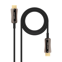Miniatura 1 de Nanocable Cable HDMI v2.1 AOC 8K@60HZ 20 m