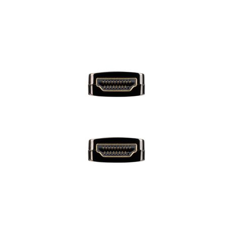 Nanocable Cable HDMI v2.1 AOC 8K@60HZ 15 m - Imagen 5 de 7 Nanocable Cable HDMI v2.1 AOC 8K@60HZ 15 m - Imagen 5 de 7