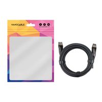 Miniatura 7 de Nanocable Cable HDMI v2.1 AOC 8K@60HZ 15 m