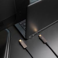Miniatura 6 de Nanocable Cable HDMI v2.1 AOC 8K@60HZ 10 m
