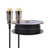Miniatura 2 de Nanocable Cable HDMI v2.0 AOC 4K@60HZ 18Gbp 40 m