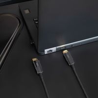 Miniatura 6 de Nanocable Cable HDMI v2.0 AOC 4K@60HZ 18Gbp 40 m
