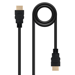 CABLE NC HDMI V1.4 3M M-M