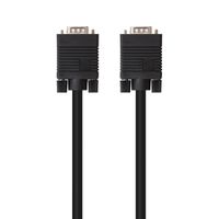 Miniatura 3 de CABLE NC SVGA HDB15/M-HDB15/M 5.0 M