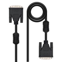 Miniatura 2 de CABLE NC DVI DUAL, M-M, 1.8 M