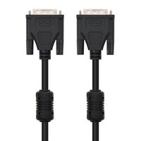 Miniatura 3 de CABLE NC DVI DUAL, M-M, 1.8 M