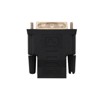 Miniatura 1 de ADAPTADOR DVI-D MACHO A HDMI HEMBRA NANOCABLE