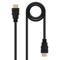Miniatura 1 de CABLE NC HDMI V1.3 1,8M
