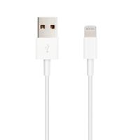 Miniatura 3 de CABLE NC LIGHTNING IPHONE A USB A/M 2.0M