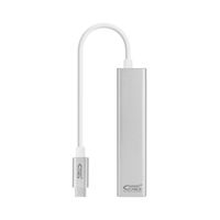 Miniatura 3 de Conversor USB-C ETHERNET+3xUSB 3.0