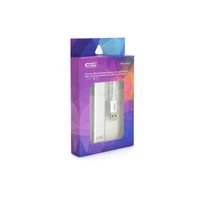 Miniatura 4 de Conversor USB3.0 ETHERNET+3xUSB 3.0