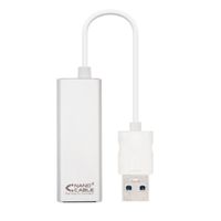 Miniatura 2 de CONVERSOR NANO CABLE ETHERNET 10/100/1000 15CM