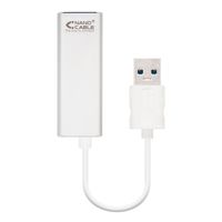 Miniatura 4 de CONVERSOR NANO CABLE ETHERNET 10/100/1000 15CM