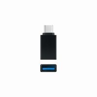 Miniatura 2 de Nanocable Adaptador USB-C/M a USB3,1/H Aluminio