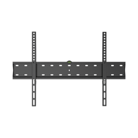 Miniatura 1 de Aisens WT70F-069 Soporte de Pared Fijo para TV de 37-70 VESA 600x400 Max 40Kg