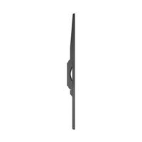 Miniatura 4 de Aisens WT70F-069 Soporte de Pared Fijo para TV de 37-70 VESA 600x400 Max 40Kg