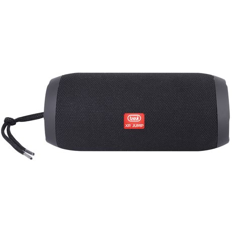 ALTAVOZ TREVI AMPLIFICADO XR JUMP 5W BLUETOOTH USB ENTRADA AUXILIAR XR 84 PLUS A - Imagen 2 de 9 ALTAVOZ TREVI AMPLIFICADO XR JUMP 5W BLUETOOTH USB ENTRADA AUXILIAR XR 84 PLUS A - Imagen 2 de 9