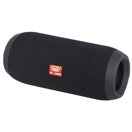 ALTAVOZ TREVI AMPLIFICADO XR JUMP 5W BLUETOOTH USB ENTRADA AUXILIAR XR 84 PLUS A - Imagen 4 de 9 ALTAVOZ TREVI AMPLIFICADO XR JUMP 5W BLUETOOTH USB ENTRADA AUXILIAR XR 84 PLUS A - Imagen 4 de 9