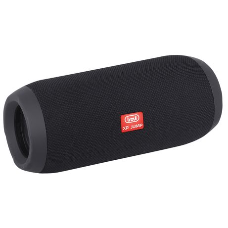 ALTAVOZ TREVI AMPLIFICADO XR JUMP 5W BLUETOOTH USB ENTRADA AUXILIAR XR 84 PLUS A - Imagen 5 de 9 ALTAVOZ TREVI AMPLIFICADO XR JUMP 5W BLUETOOTH USB ENTRADA AUXILIAR XR 84 PLUS A - Imagen 5 de 9