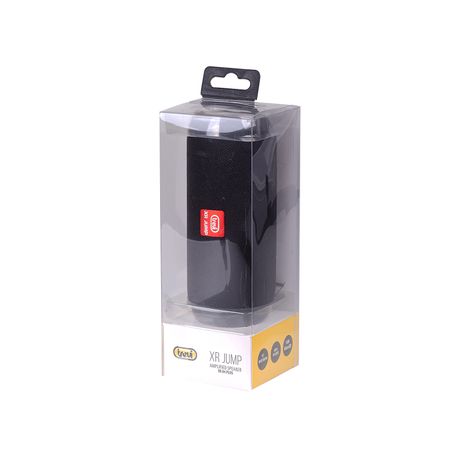 ALTAVOZ TREVI AMPLIFICADO XR JUMP 5W BLUETOOTH USB ENTRADA AUXILIAR XR 84 PLUS A - Imagen 7 de 9 ALTAVOZ TREVI AMPLIFICADO XR JUMP 5W BLUETOOTH USB ENTRADA AUXILIAR XR 84 PLUS A - Imagen 7 de 9