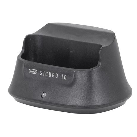 TELEFONO TREVI SICURO 10 SENIOR PHONE BIG BUTTONS FUNCION S.O.S. BLACK - Imagen 8 de 9 TELEFONO TREVI SICURO 10 SENIOR PHONE BIG BUTTONS FUNCION S.O.S. BLACK - Imagen 8 de 9