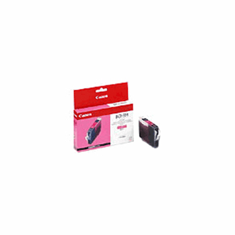 Canon BJ-W 8500 Cartucho Magenta, 585 paginas - Imagen 1 de 2 Canon BJ-W 8500 Cartucho Magenta, 585 paginas - Imagen 1 de 2