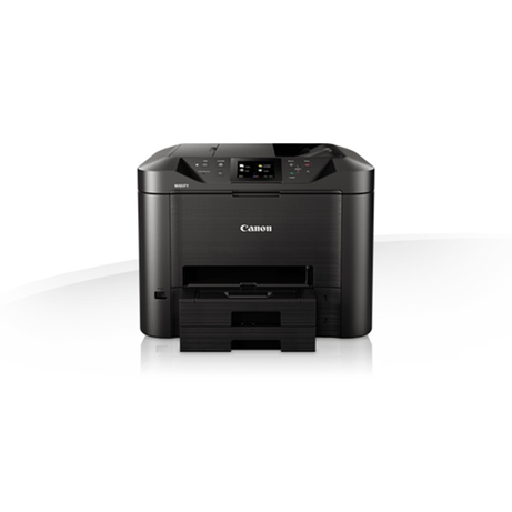 IMPRESORA CANON MB5450 MULTIFUNCIONAL - Imagen 1 de 5 IMPRESORA CANON MB5450 MULTIFUNCIONAL - Imagen 1 de 5