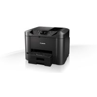 Miniatura 3 de IMPRESORA CANON MB5450 MULTIFUNCIONAL