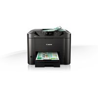 Miniatura 4 de IMPRESORA CANON MB5450 MULTIFUNCIONAL