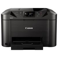 Miniatura 2 de IMPRESORA CANON MAXIFY MB5150 MULTIFUNCIONAL
