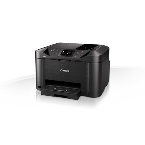 IMPRESORA CANON MAXIFY MB5150 MULTIFUNCIONAL - Imagen 5 de 5 IMPRESORA CANON MAXIFY MB5150 MULTIFUNCIONAL - Imagen 5 de 5