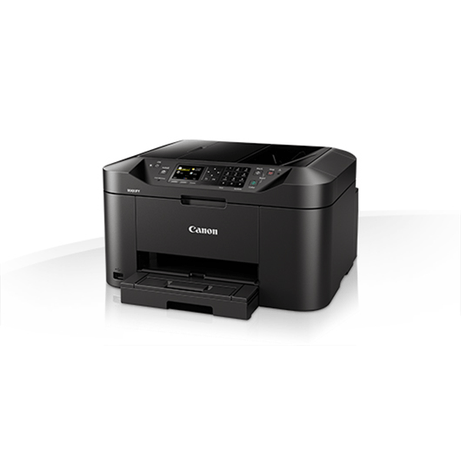 IMPRESORA CANON MAXIFY MB2150 MULTIFUNCIONAL WIFI - Imagen 1 de 5 IMPRESORA CANON MAXIFY MB2150 MULTIFUNCIONAL WIFI - Imagen 1 de 5