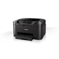 Miniatura 2 de IMPRESORA CANON MAXIFY MB2150 MULTIFUNCIONAL WIFI