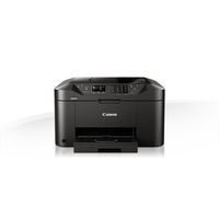 Miniatura 3 de IMPRESORA CANON MAXIFY MB2150 MULTIFUNCIONAL WIFI