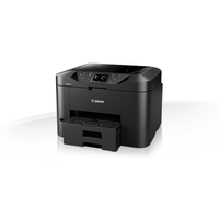 Miniatura 1 de IMPRESORA CANON MAXIFY MB2750 MULTIFUNCIONAL WIFI